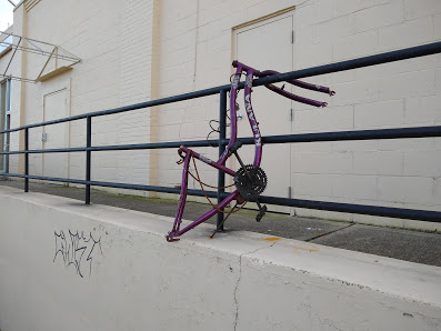 Bike Frame